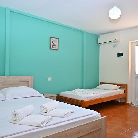 Amelia Rooms 사밀 외부 사진