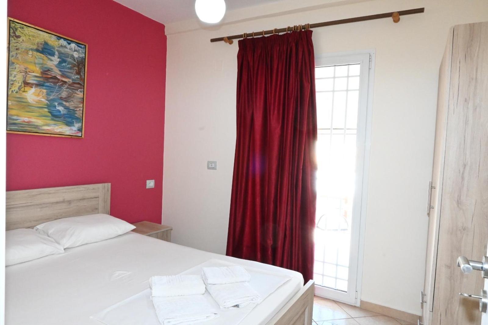 Amelia Rooms 사밀 외부 사진