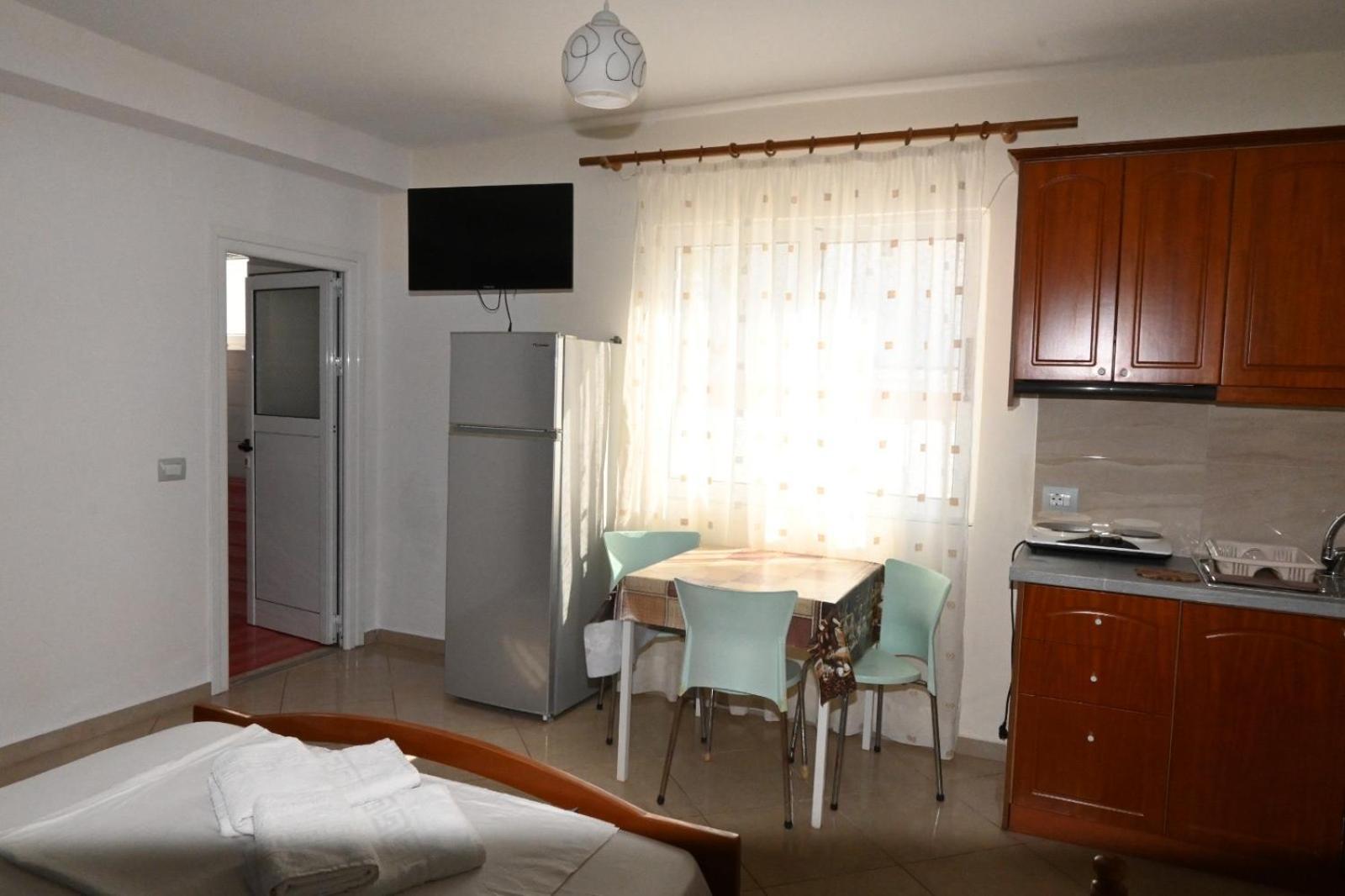 Amelia Rooms 사밀 외부 사진